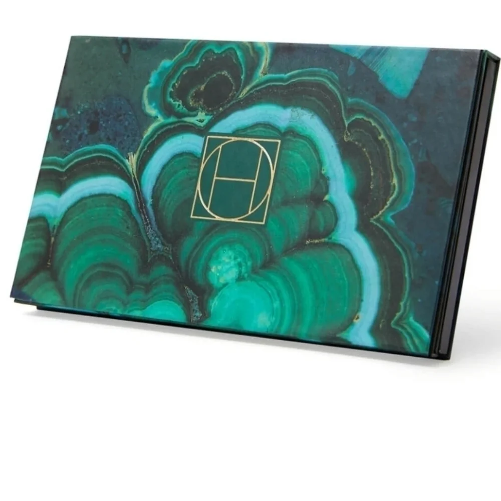 HipDot Cenote Eyeshadow Palette•New in Box